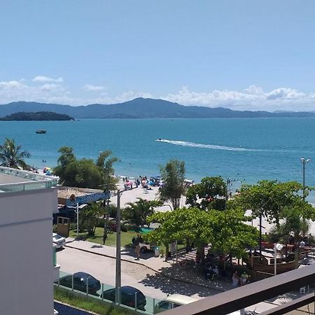 Ilha Moradas Apto 401 Florianopolis Luaran gambar