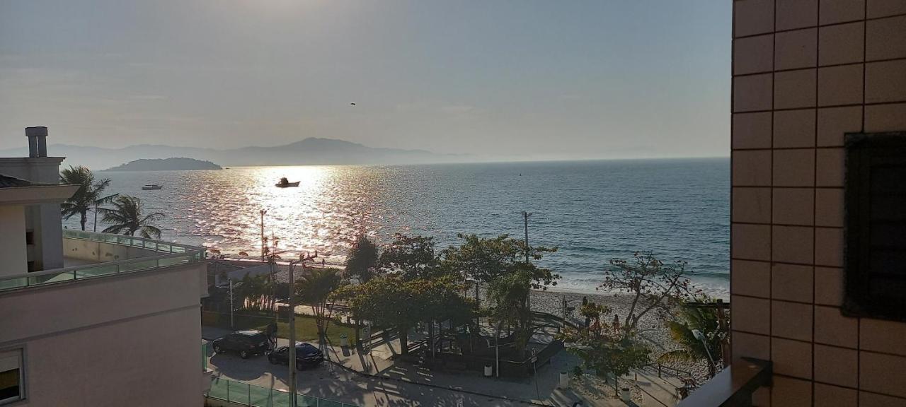Ilha Moradas Apto 401 Florianopolis Luaran gambar