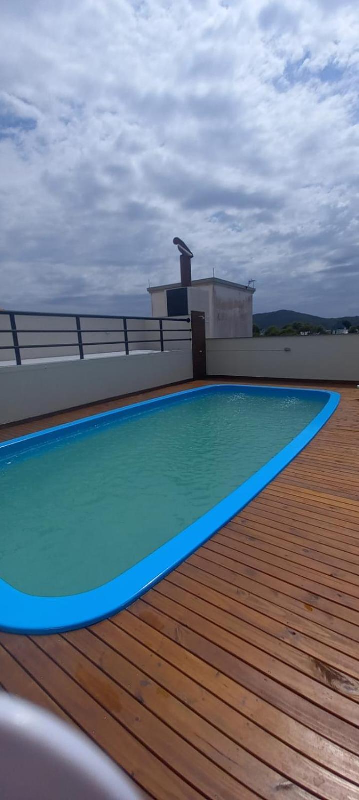 Ilha Moradas Apto 401 Florianopolis Luaran gambar