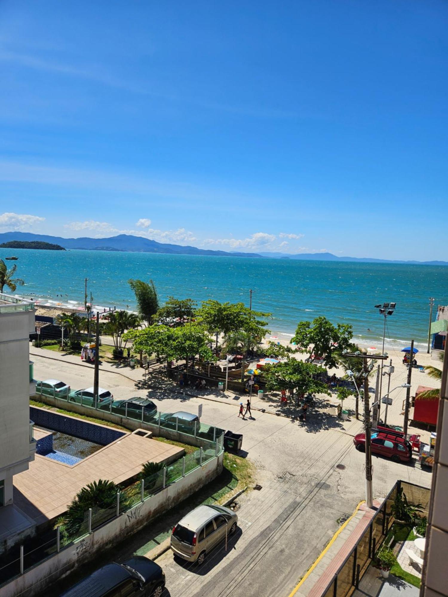 Ilha Moradas Apto 401 Florianopolis Luaran gambar
